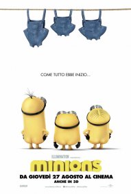 Minions