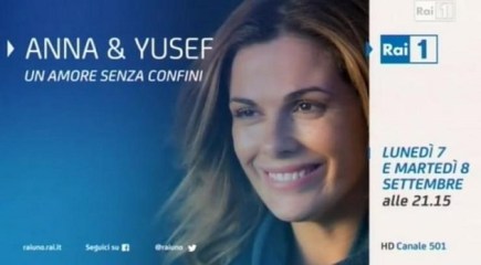 Anna e Yusef