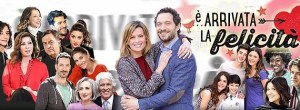 È arrivata la felicità 