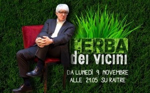 L'erba dei vicini