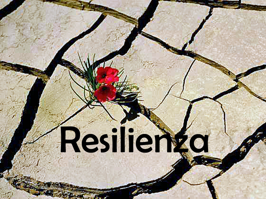 Resilienza