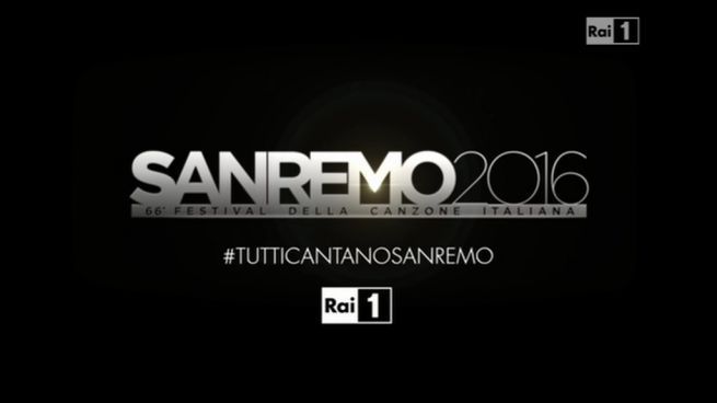 Sanremo 2016