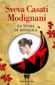 La Vigna di Angelica
