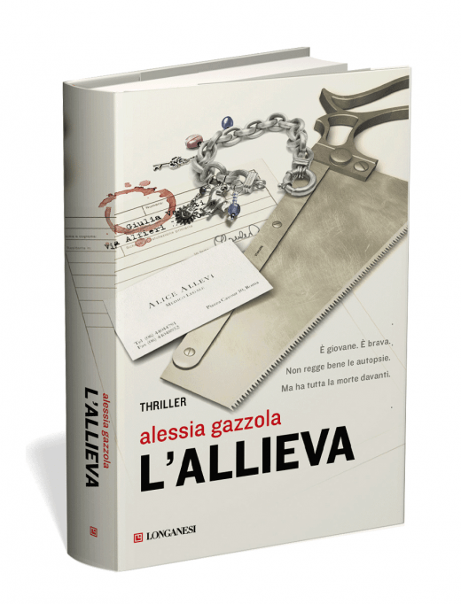 L'allieva