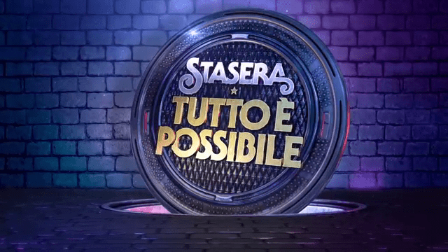 StaseraTuttoèPossibile