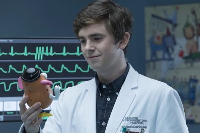 the-good-doctor-terza-puntata