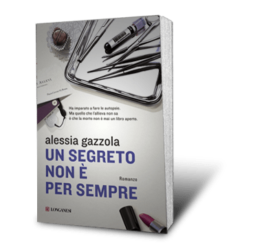 alessiagazzola_unsegretononepersempre_book.png
