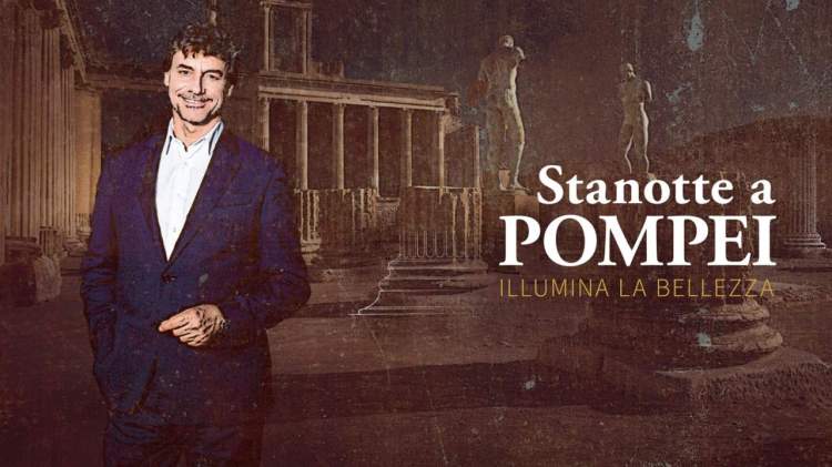 Stanotte-a-Pompei
