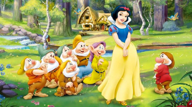 biancaneve-e-i-sette-nani-la-follia-di-walt-disney