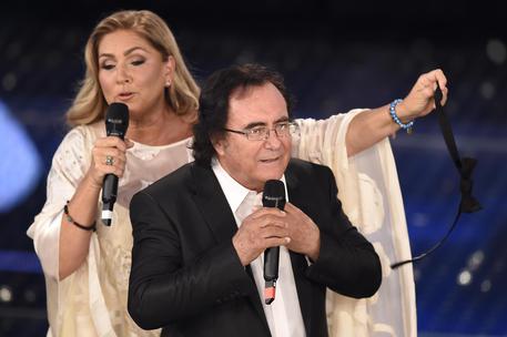 albano-e-romina