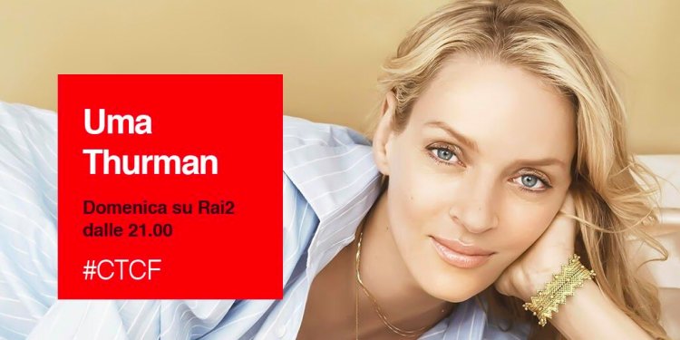 uma Thurman